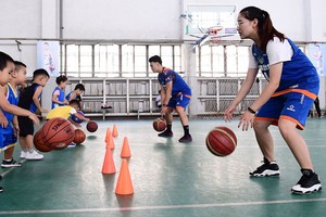  篮球球员如何通过心理辅导提升比赛表现：策略、经验与最佳实践